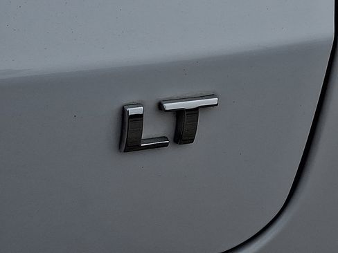 Certified 2021 Chevrolet TrailBlazer LT w/ Convenience Package image 30