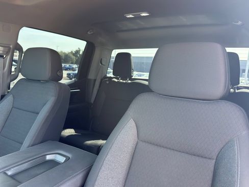 Used 2024 Chevrolet Silverado 1500 LT RWD image 14