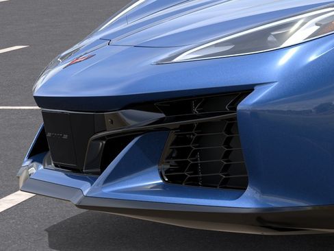 New 2027 Chevrolet Corvette Grand Sport RWD image 37