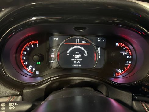 Used 2025 Dodge Durango R/T AWD/4WD image 20