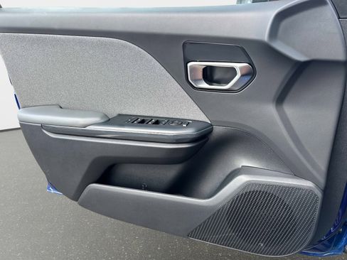 New 2025 Kia K4 EX image 15