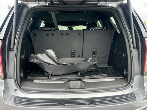 Certified 2023 Chevrolet Tahoe Premier RWD image 26