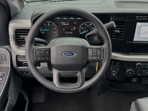 Used 2024 Ford F350 XLT w/ XLT Value Package image 13