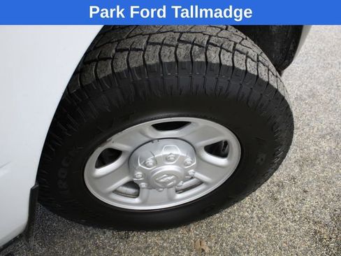 Used 2022 RAM 3500 Tradesman w/ Cold Weather Group image 27