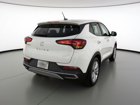 Used 2025 Buick Encore GX Preferred image 9