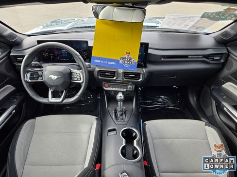 Used 2024 Ford Mustang Coupe image 36