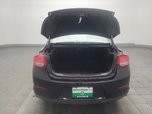 Used 2015 Chevrolet Malibu LS w/ Protection Package FWD image 29