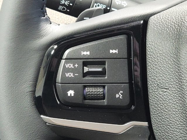 New 2027 Honda Odyssey Touring image 24