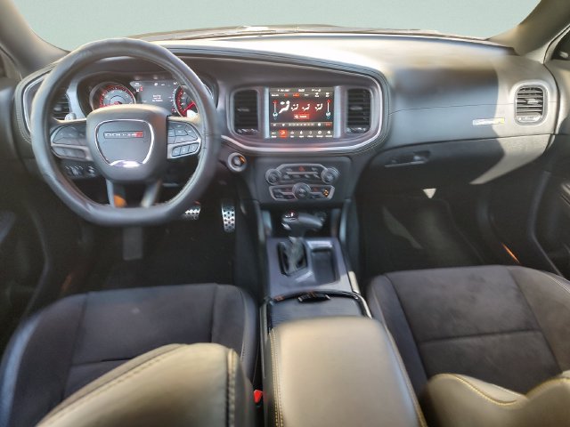 Used 2023 Dodge Charger Scat Pack RWD image 9