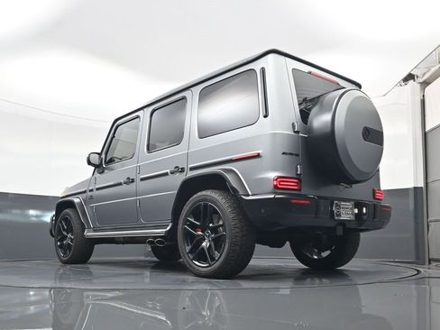 Used 2023 Mercedes-Benz G 63 AMG G 63 AMGﾮ image 24