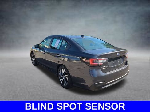 Used 2024 Subaru Legacy Premium AWD/4WD image 7