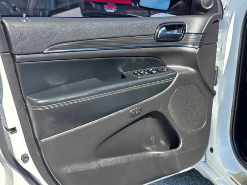 Certified 2021 Jeep Grand Cherokee Limited w/ Quick Order Package 28K 80th image 13