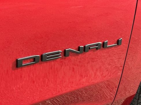 New 2026 GMC Yukon XL Denali w/ Sun & Power Step Package image 31