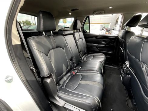 Used 2023 Honda Pilot EX-L image 30