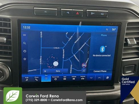 Used 2023 Ford F150 Tremor w/ Equipment Group 402A High AWD/4WD image 17