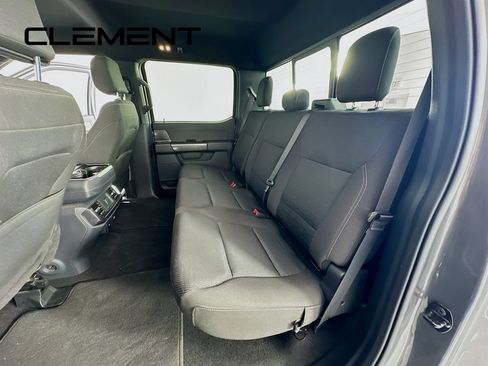 Used 2023 Ford F150 XLT w/ Equipment Group 302A High AWD/4WD image 31
