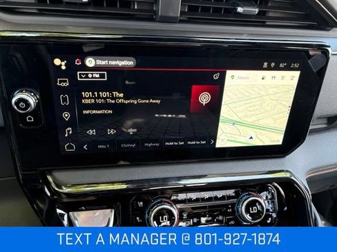 New 2026 GMC Sierra 2500 AT4 w/ AT4 Premium Plus Package AWD/4WD image 27