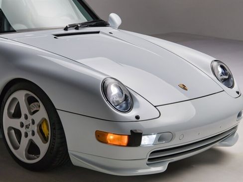 Used 1997 Porsche 911 Carrera image 44