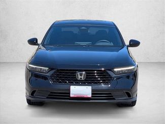 Used 2024 Honda Accord Sport video 2