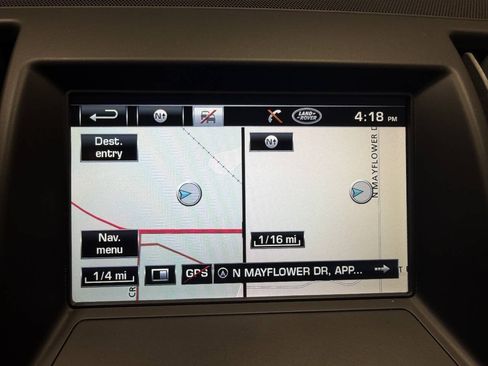Used 2013 Land Rover LR2 HSE AWD/4WD image 32