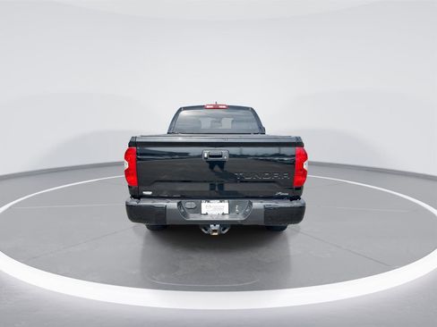 Used 2020 Toyota Tundra SR5 w/ SX Package AWD/4WD image 7