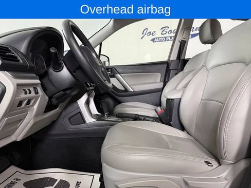 Used 2014 Subaru Forester 2.5i AWD/4WD image 13
