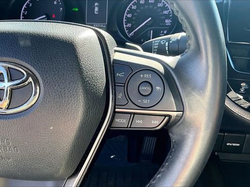 Used 2023 Toyota Camry SE image 20