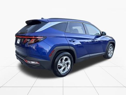 Used 2023 Hyundai Tucson SEL image 9