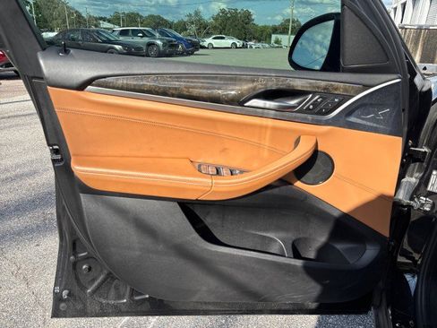 Used 2020 BMW X3 sDrive30i w/ Convenience Package image 15