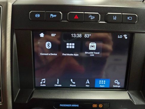 Used 2019 Ford F250 Limited w/ FX4 Off-Road Package image 61