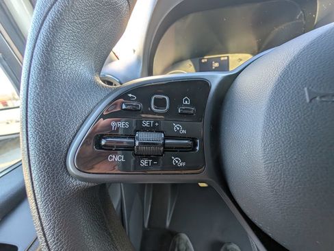 Used 2024 Mercedes-Benz Sprinter 2500 image 29