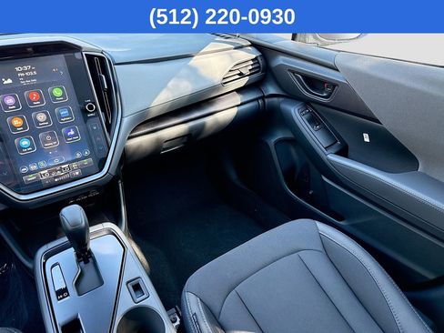 New 2026 Subaru Crosstrek 2.0i Premium AWD/4WD image 27