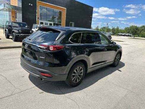 Used 2022 MAZDA CX-9 Touring AWD/4WD image 21