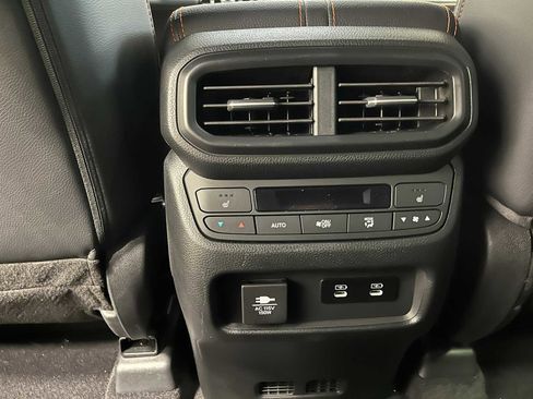 New 2026 Honda Passport TrailSport Elite image 24