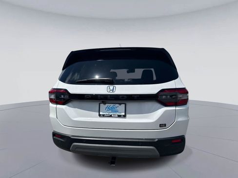 Certified 2024 Honda Pilot EX-L image 5
