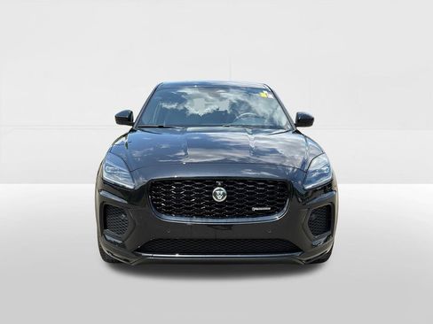 Used 2024 Jaguar E-PACE R-Dynamic SE AWD/4WD image 6