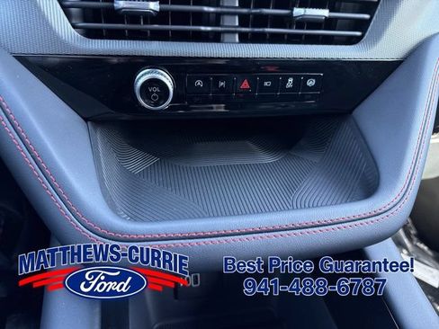 New 2026 Ford Explorer ST w/ Sun And Sound Package AWD/4WD image 20