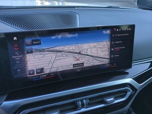 Used 2023 BMW i4 eDrive35 w/ Premium Package RWD image 13