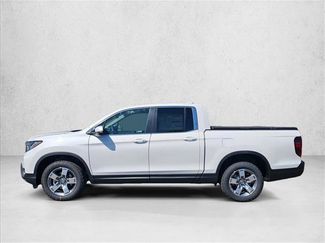 New 2026 Honda Ridgeline RTL video 2