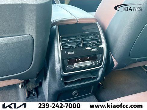 Used 2022 BMW X5 M50i w/ Executive Package image 20