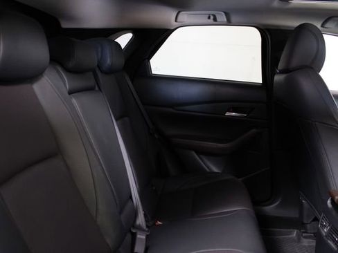 Used 2023 MAZDA CX-30 AWD 2.5 S w/ Premium Package image 11
