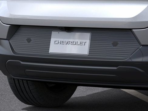 New 2026 Chevrolet Equinox EV LT FWD image 14