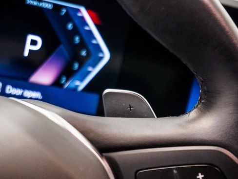 Used 2024 BMW 330i xDrive 330i xDrive image 30