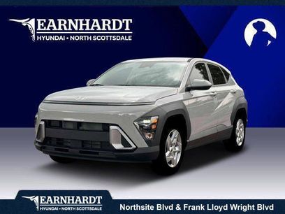 New 2026 Hyundai Kona SE