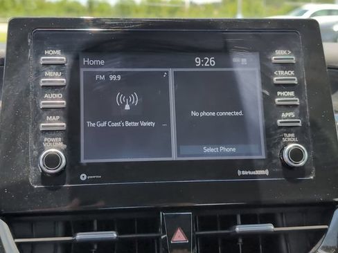 Used 2024 Toyota Camry LE w/ Convenience Package FWD image 17