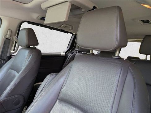 Used 2018 Honda Odyssey Elite image 5