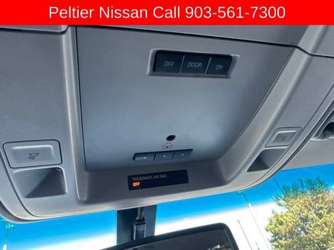 Used 2018 GMC Sierra 1500 SLT w/ Texas SLT Premium Package RWD image 21