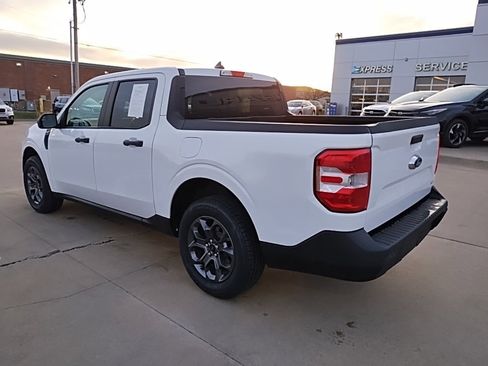 Used 2024 Ford Maverick XLT w/ Equipment Group 300A Standard image 9