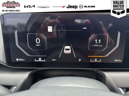 Certified 2025 Kia K4 EX FWD image 18