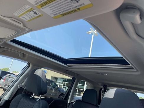 Used 2020 Subaru Forester Premium w/ Popular Package #1 AWD/4WD image 18